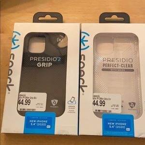 iPhone 12 Mini Cases Bundle